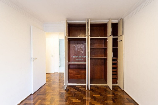 Imagem Apartamento com 3 Quartos à Venda, 116 m² em Itaim Bibi - São Paulo Imagem Apartamento com 3 Quartos à Venda, 116 m² em Itaim Bibi - São Paulo