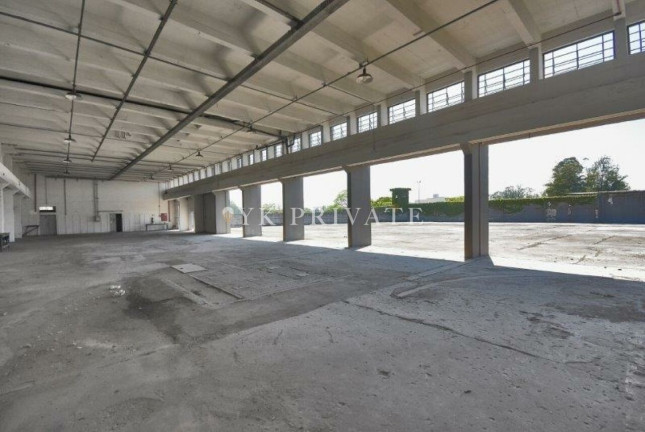 Imagem Imóvel Comercial para Alugar, 1.361 m² em Jaguaré - São Paulo Imagem Imóvel Comercial para Alugar, 1.361 m² em Jaguaré - São Paulo