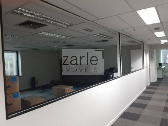 Imagem Sala Comercial para Alugar, 775 m² em Pinheiros - São Paulo