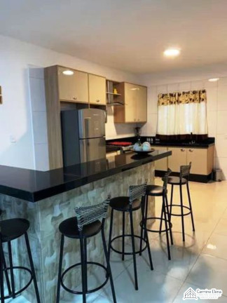 Imagem Casa com 4 Quartos à Venda, 178 m² em Perequê Açu - Ubatuba Imagem Casa com 4 Quartos à Venda, 178 m² em Perequê Açu - Ubatuba