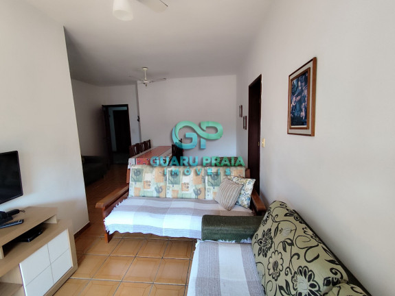 Imagem Apartamento com 1 Quarto à Venda, 65 m² em Enseada - Guarujá