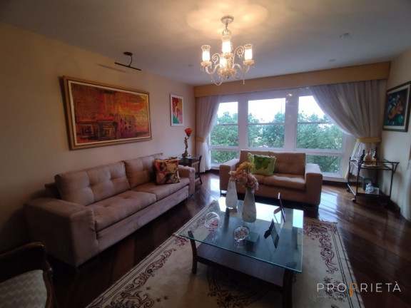 Imagem Apartamento com 4 Quartos à Venda, 210 m² em Copacabana - Rio De Janeiro