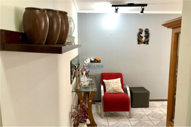Imagem Apartamento com 2 Quartos à Venda, em Guarapiranga - São Paulo Imagem Apartamento com 2 Quartos à Venda, em Guarapiranga - São Paulo