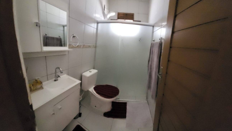 Imagem Casa com 3 Quartos à Venda, 101 m² em Gramame - João Pessoa