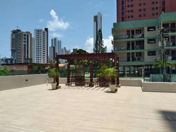 Imagem Apartamento com 3 Quartos à Venda, 115 m² em Miramar - João Pessoa
