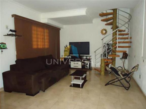 Imagem Sobrado com 3 Quartos à Venda, 210 m² em Vila Prudente - Sao Paulo Imagem Sobrado com 3 Quartos à Venda, 210 m² em Vila Prudente - Sao Paulo