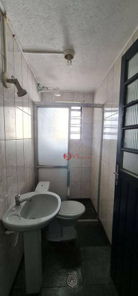 Imagem Casa com 1 Quarto para Alugar, 45 m² em Cidade Patriarca - São Paulo Imagem Casa com 1 Quarto para Alugar, 45 m² em Cidade Patriarca - São Paulo
