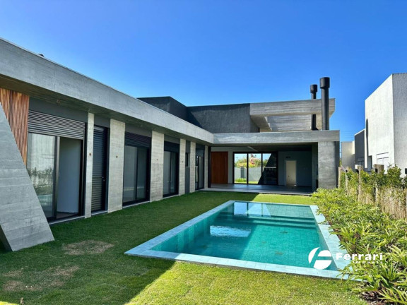 Imagem Casa de Condomínio com 4 Quartos à Venda, 290 m² em Morada Do Sol - Capão Da Canoa Imagem Casa de Condomínio com 4 Quartos à Venda, 290 m² em Morada Do Sol - Capão Da Canoa