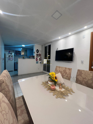 Imagem Imóvel com 2 Quartos à Venda, 45 m² em Tucum - Cariacica Imagem Imóvel com 2 Quartos à Venda, 45 m² em Tucum - Cariacica
