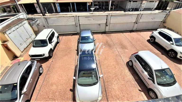 Imagem Apartamento com 3 Quartos à Venda, 93 m² em Jardim Turmalinas - Santa Bárbara D'oeste Imagem Apartamento com 3 Quartos à Venda, 93 m² em Jardim Turmalinas - Santa Bárbara D'oeste