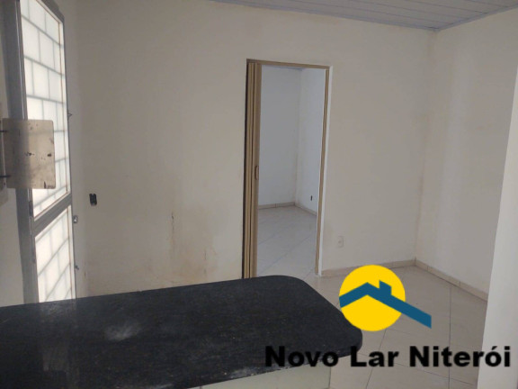 Imagem Casa com 1 Quarto à Venda, 40 m² em Barreto - Niterói Imagem Casa com 1 Quarto à Venda, 40 m² em Barreto - Niterói