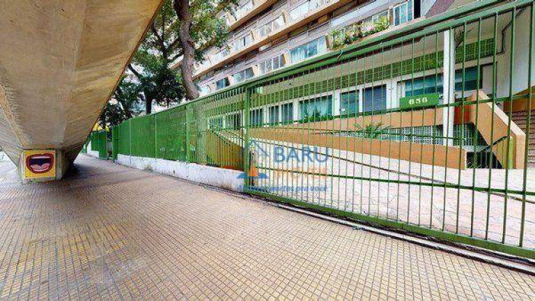 Imagem Kitnet com 1 Quarto à Venda, 26 m² em Bela Vista - São Paulo Imagem Kitnet com 1 Quarto à Venda, 26 m² em Bela Vista - São Paulo