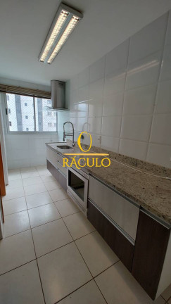 Imagem Apartamento com 3 Quartos à Venda, 101 m² em Sul (águas Claras) - Brasília Imagem Apartamento com 3 Quartos à Venda, 101 m² em Sul (águas Claras) - Brasília