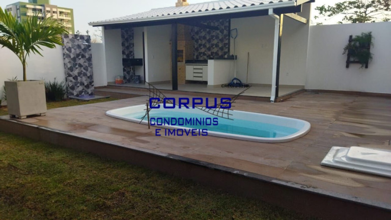 Imagem Casa com 3 Quartos à Venda, 117 m² em Nova São Pedro - São Pedro Da Aldeia