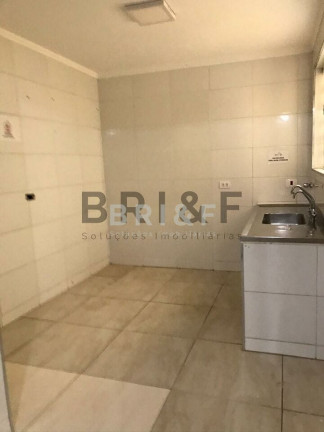 Imagem Sobrado para Alugar, 160 m² em Vila Gertrudes - São Paulo Imagem Sobrado para Alugar, 160 m² em Vila Gertrudes - São Paulo