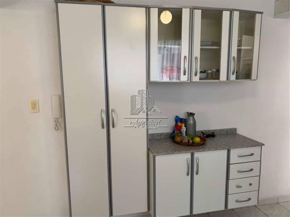 Imagem Apartamento com 1 Quarto à Venda, 60 m² em Canto Do Forte - Praia Grande