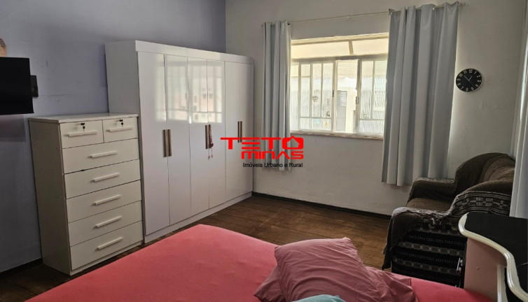 Imagem Casa com 4 Quartos à Venda, 298 m² em Bairro Nossa Senhora De Fátima - São Lourenço