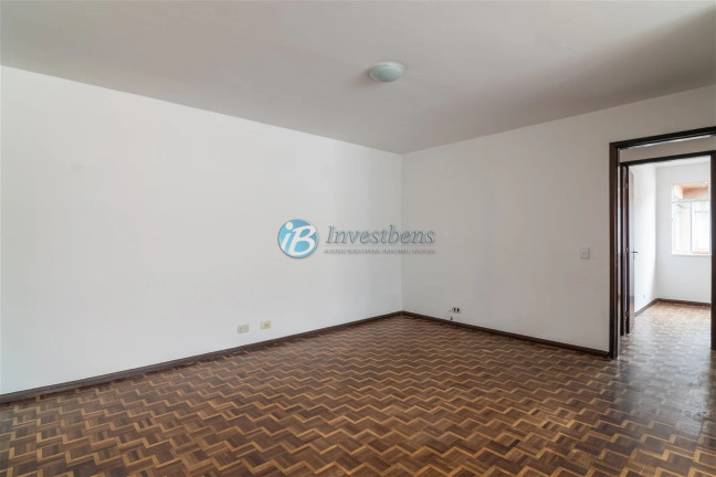 Imagem Apartamento com 3 Quartos à Venda, 115 m² em Centro Cívico - Curitiba