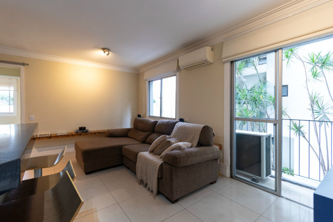 Imagem Apartamento com 2 Quartos à Venda, 66 m² em Vila Olímpia - São Paulo Imagem Apartamento com 2 Quartos à Venda, 66 m² em Vila Olímpia - São Paulo