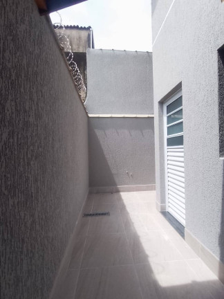 Imagem Casa de Condomínio com 2 Quartos à Venda, 67 m² em Sítio Do Campo - Praia Grande Imagem Casa de Condomínio com 2 Quartos à Venda, 67 m² em Sítio Do Campo - Praia Grande