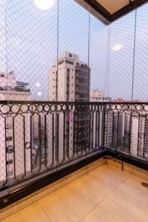 Imagem Apartamento com 4 Quartos à Venda, 174 m² em Perdizes - São Paulo Imagem Apartamento com 4 Quartos à Venda, 174 m² em Perdizes - São Paulo
