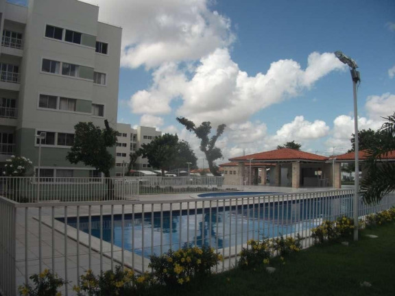 Imagem Apartamento com 3 Quartos à Venda, 59 m² em Novo Horizonte - Teresina Imagem Apartamento com 3 Quartos à Venda, 59 m² em Novo Horizonte - Teresina
