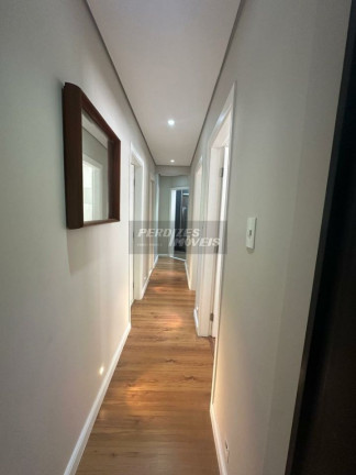 Imagem Apartamento com 2 Quartos para Alugar, 87 m² em Perdizes - São Paulo