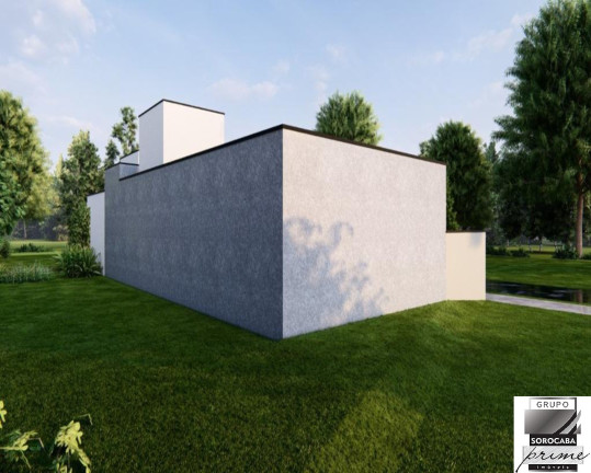 Imagem Casa com 3 Quartos à Venda, 186 m² em Aparecidinha - Sorocaba Imagem Casa com 3 Quartos à Venda, 186 m² em Aparecidinha - Sorocaba