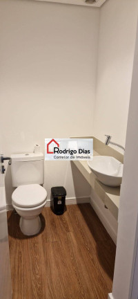 Imagem Apartamento com 3 Quartos para Alugar, 106 m² em Centro - Jundiaí Imagem Apartamento com 3 Quartos para Alugar, 106 m² em Centro - Jundiaí