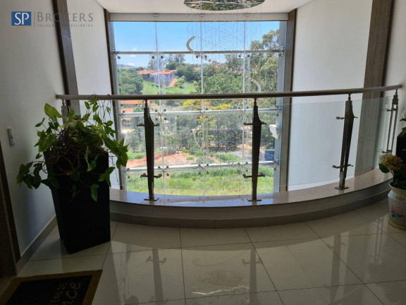 Imagem Apartamento com 3 Quartos à Venda, 112 m² em Condomínio Chateau De France - Vinhedo