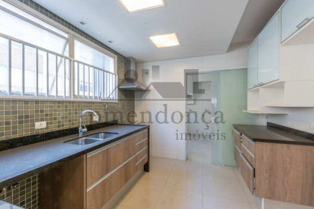 Imagem Apartamento com 3 Quartos à Venda, 230 m² em Higienópolis - São Paulo Imagem Apartamento com 3 Quartos à Venda, 230 m² em Higienópolis - São Paulo