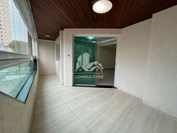 Imagem Casa com 5 Quartos à Venda, 368 m² em Marapé - Santos Imagem Casa com 5 Quartos à Venda, 368 m² em Marapé - Santos