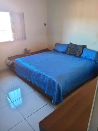 Imagem Casa com 4 Quartos à Venda, 169 m² em Jardim Pacaembu - Campinas Imagem Casa com 4 Quartos à Venda, 169 m² em Jardim Pacaembu - Campinas