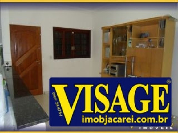Imagem Casa com 2 Quartos à Venda, 65 m² em Vila Branca - Jacareí Imagem Casa com 2 Quartos à Venda, 65 m² em Vila Branca - Jacareí