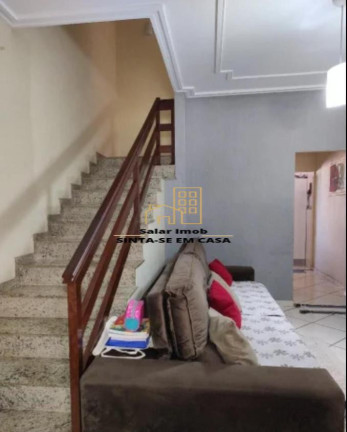 Imagem Casa com 3 Quartos à Venda, 81 m² em Cidade Jardim Itatiaia - Itatiaia Imagem Casa com 3 Quartos à Venda, 81 m² em Cidade Jardim Itatiaia - Itatiaia