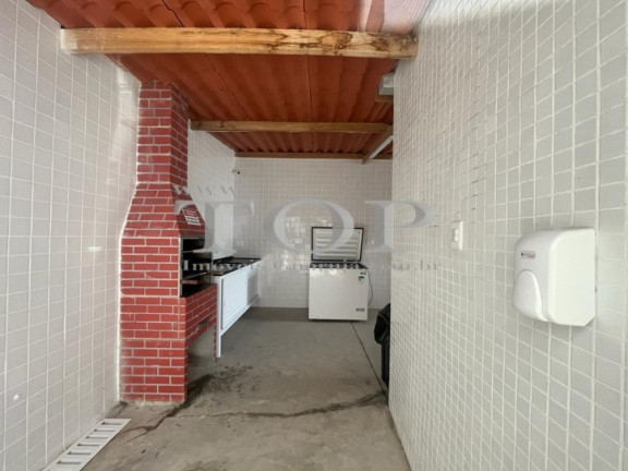 Imagem Apartamento com 2 Quartos à Venda, 48 m² em Pitangueiras - Guarujá Imagem Apartamento com 2 Quartos à Venda, 48 m² em Pitangueiras - Guarujá