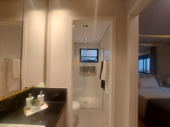 Imagem Imóvel com 1 Quarto à Venda, 48 m² em Cambuí - Campinas Imagem Imóvel com 1 Quarto à Venda, 48 m² em Cambuí - Campinas