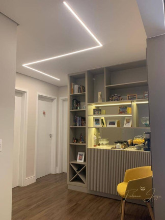 Imagem Apartamento com 3 Quartos à Venda, 80 m² em Jardim Nova Europa - Campinas Imagem Apartamento com 3 Quartos à Venda, 80 m² em Jardim Nova Europa - Campinas