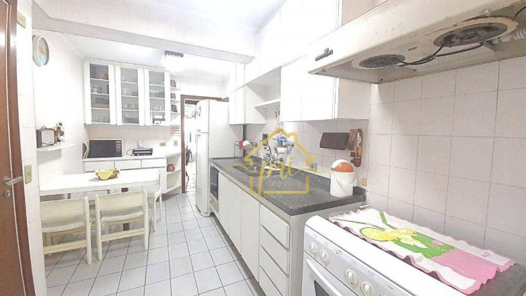 Imagem Apartamento com 3 Quartos à Venda, 130 m² em Barra Funda - Guarujá Imagem Apartamento com 3 Quartos à Venda, 130 m² em Barra Funda - Guarujá