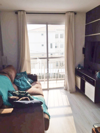Imagem Apartamento com 3 Quartos à Venda, 52 m² em Vila Marieta - Campinas Imagem Apartamento com 3 Quartos à Venda, 52 m² em Vila Marieta - Campinas