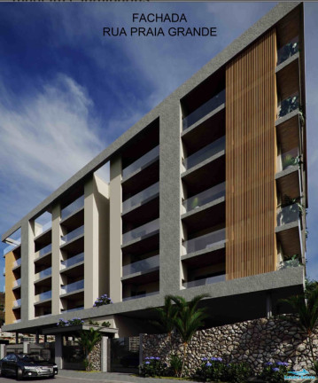 Imagem Apartamento com 2 Quartos à Venda, 60 m² em Perequê Açu - Ubatuba Imagem Apartamento com 2 Quartos à Venda, 60 m² em Perequê Açu - Ubatuba