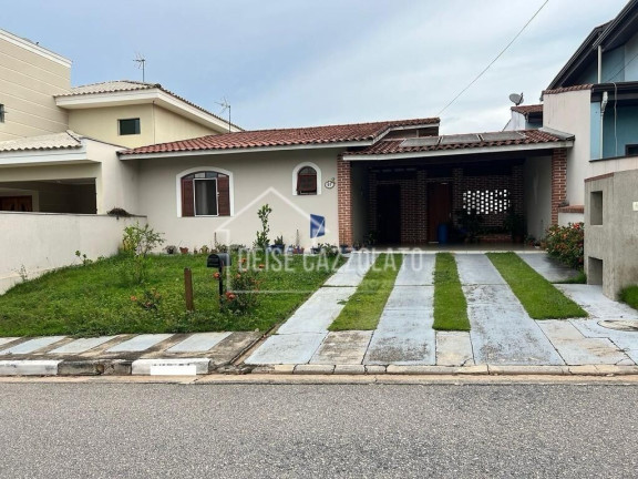 Imagem Casa com 3 Quartos à Venda, 190 m² em Ibiti Do Paço - Sorocaba Imagem Casa com 3 Quartos à Venda, 190 m² em Ibiti Do Paço - Sorocaba