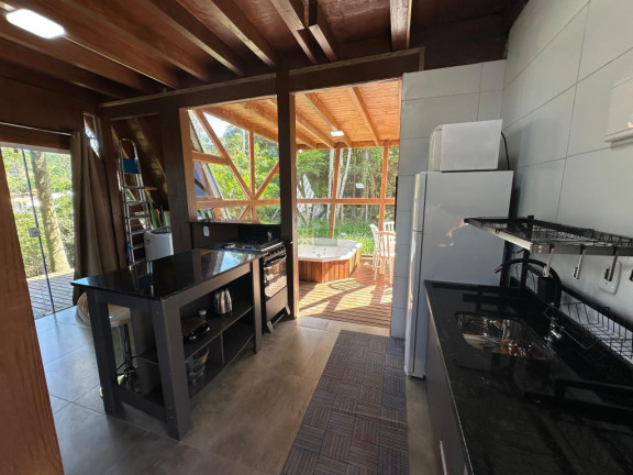 Imagem Casa com 1 Quarto para Alugar ou Temporada, 70 m² em Vila Nova - Porto Belo Imagem Casa com 1 Quarto para Alugar ou Temporada, 70 m² em Vila Nova - Porto Belo