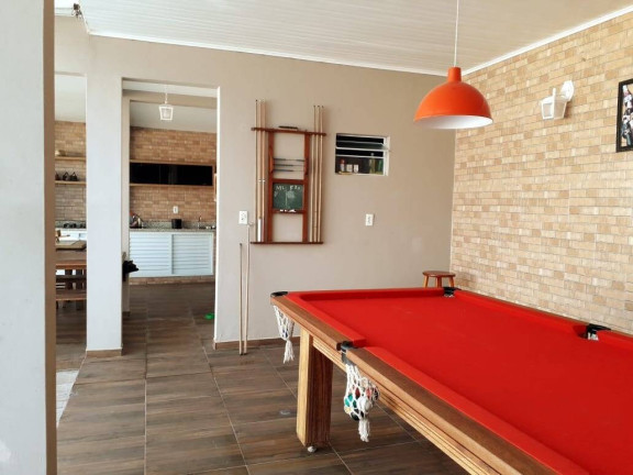 Imagem Casa com 4 Quartos à Venda, 166 m² em Capoeiras - Florianópolis Imagem Casa com 4 Quartos à Venda, 166 m² em Capoeiras - Florianópolis