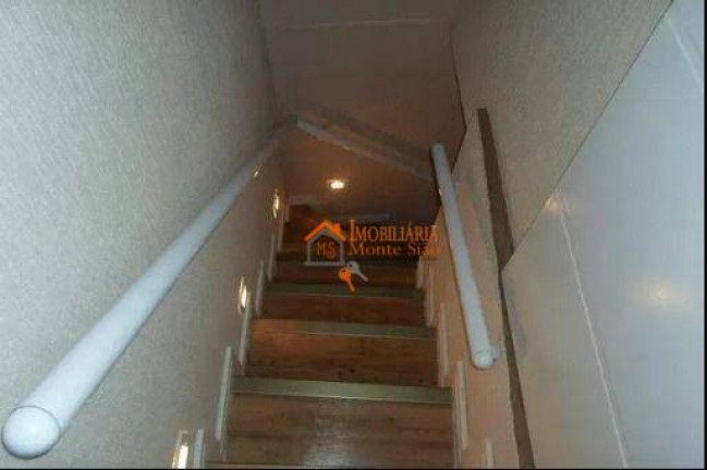 Imagem Sobrado com 4 Quartos à Venda, 140 m² em Jardim Arujá - Guarulhos Imagem Sobrado com 4 Quartos à Venda, 140 m² em Jardim Arujá - Guarulhos