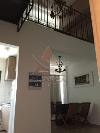 Imagem Apartamento com 1 Quarto à Venda, 64 m² em Jardim Nova Aliança - Ribeirão Preto Imagem Apartamento com 1 Quarto à Venda, 64 m² em Jardim Nova Aliança - Ribeirão Preto