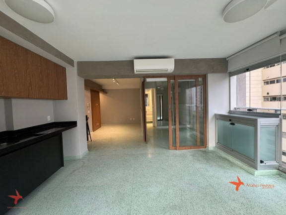 Imagem Imóvel com 1 Quarto à Venda, 64 m² em Pinheiros - São Paulo Imagem Imóvel com 1 Quarto à Venda, 64 m² em Pinheiros - São Paulo