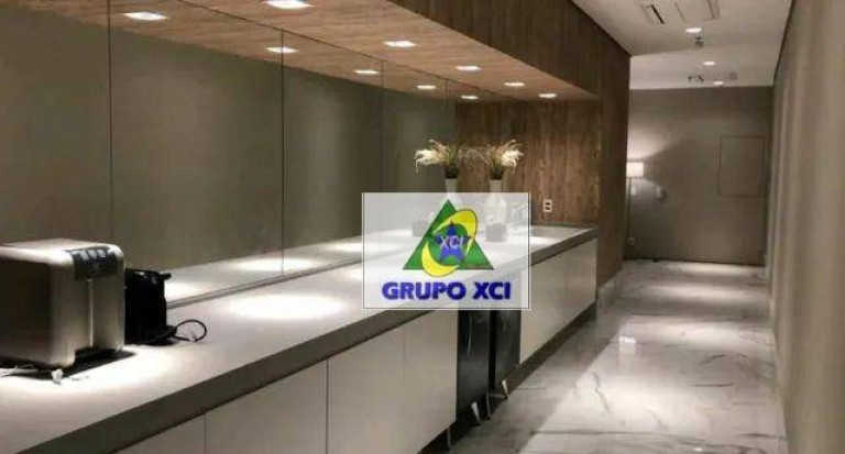 Imagem Sala Comercial à Venda ou Locação, 47 m² em Botafogo - Campinas Imagem Sala Comercial à Venda ou Locação, 47 m² em Botafogo - Campinas