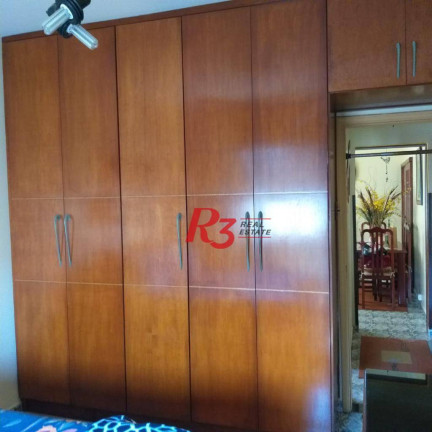 Imagem Apartamento com 3 Quartos à Venda, 120 m² em Ponta Da Praia - Santos