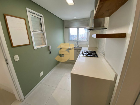 Imagem Apartamento com 2 Quartos à Venda, 109 m² em Chácara Santo Antônio - São Paulo Imagem Apartamento com 2 Quartos à Venda, 109 m² em Chácara Santo Antônio - São Paulo